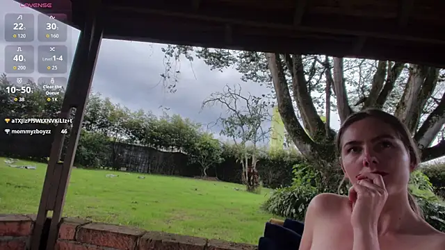 Angiehuston1 live sex cam