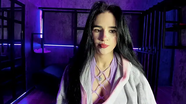 VenomDoll_'s cam snapshot