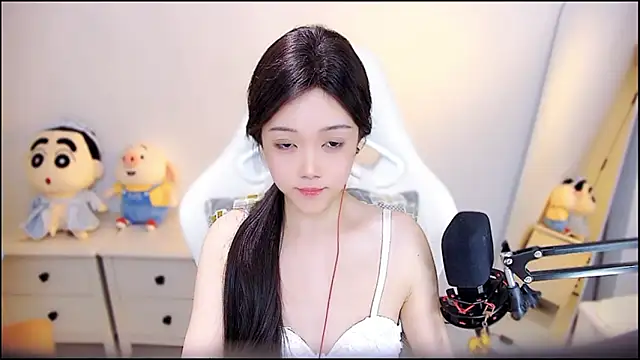 Cindy-dd's cam snapshot