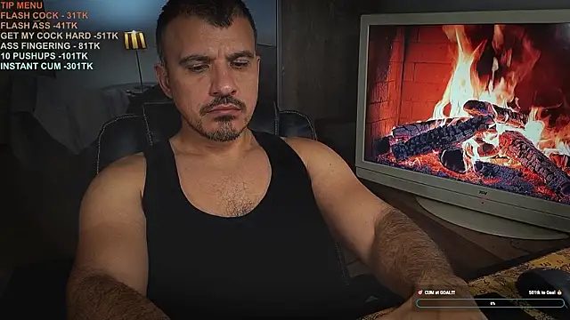 officeman7's cam snapshot