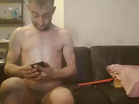 kinkybislaafje's cam snapshot