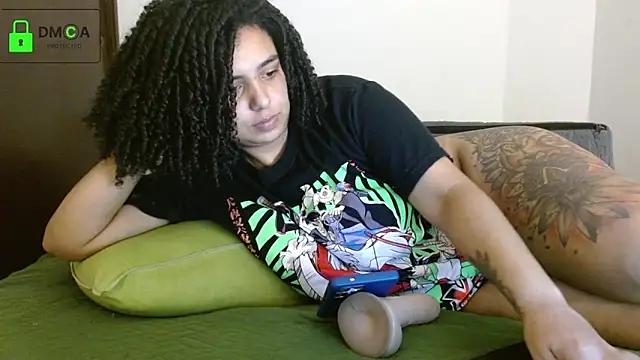 amantinaBOOBS's cam snapshot