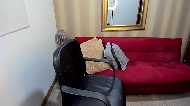 NicolettColin's cam snapshot