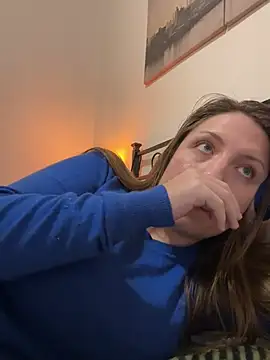 Sashabunny's cam snapshot