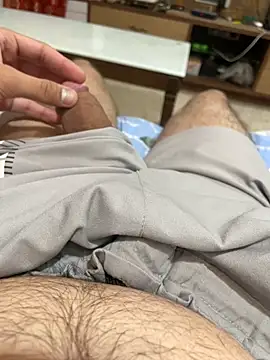 SuperHardBoy12's cam snapshot