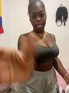 keilysofia's cam snapshot