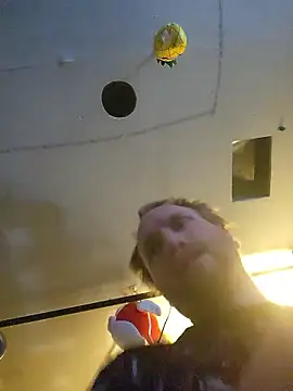 long_thinmint86's cam snapshot