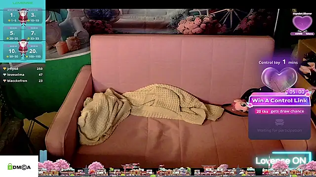 tashakaixxx's cam snapshot