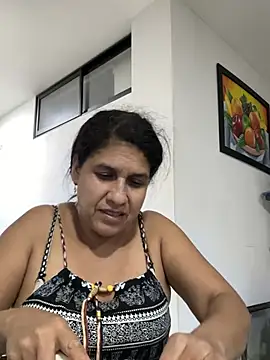 siri_duque's cam snapshot