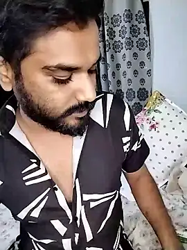 avi007p's cam snapshot