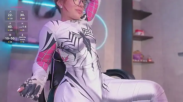 miia_stonne's cam snapshot