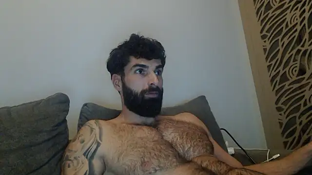 Verycutex's cam snapshot