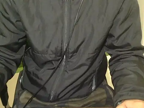 Michal_Fransis's cam snapshot