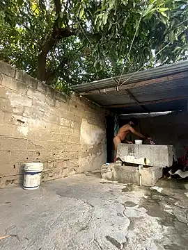 leon97hot's cam snapshot