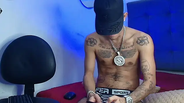 Ayala_777's cam snapshot