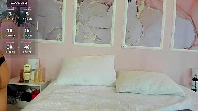 VanessaDoofenshmirtz's cam snapshot