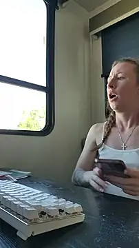 bmorganne420's cam snapshot