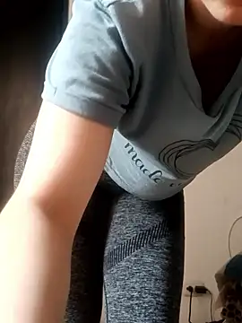 Dana_Rise live sex cam