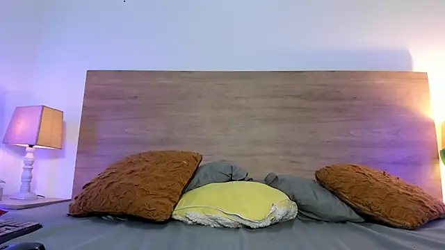 BellaNixs's cam snapshot