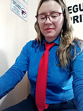 Hannah-colx's cam snapshot