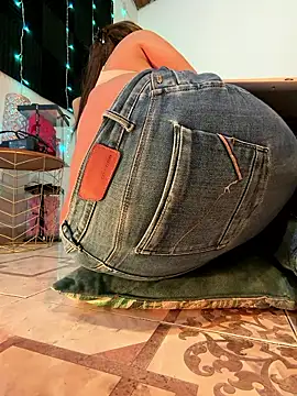 nurse_becky's cam snapshot