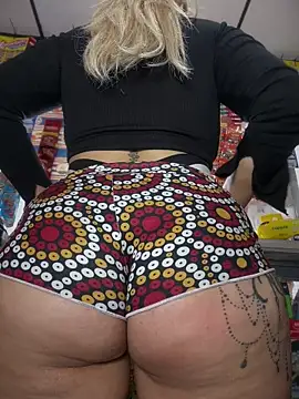 sammyqueenx21's cam snapshot