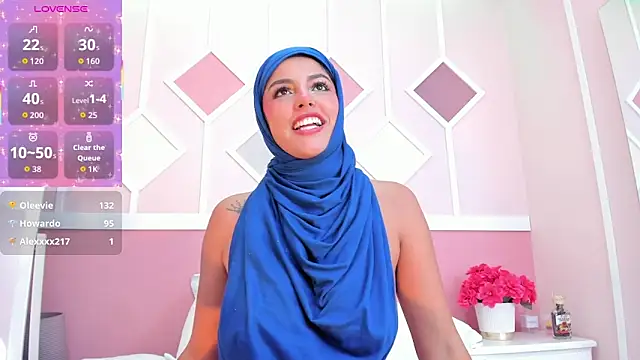 Lea_nahid live sex cam