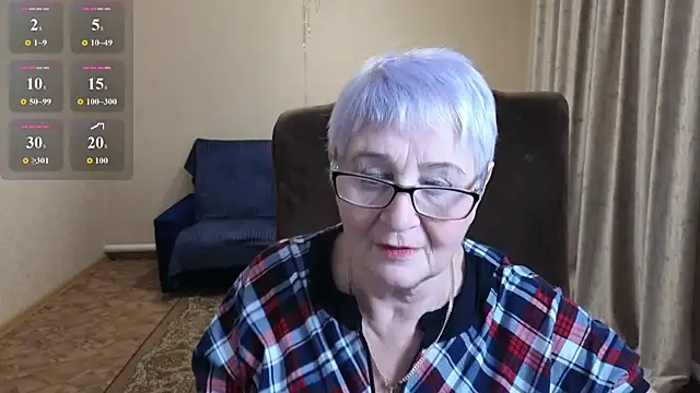 Sandra_Snowflake live sex cam