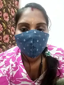 Tamil_roja17's cam snapshot