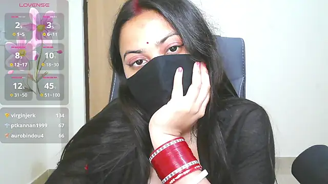 SassyWildCouple live sex cam