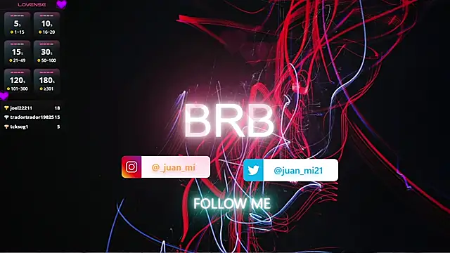 juanmiss live sex cam