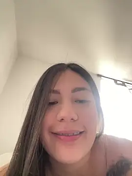 Latina_vanessa's cam snapshot