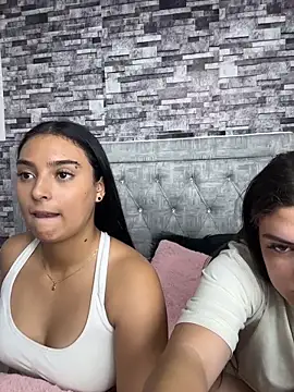 nicolexxaleja's cam snapshot