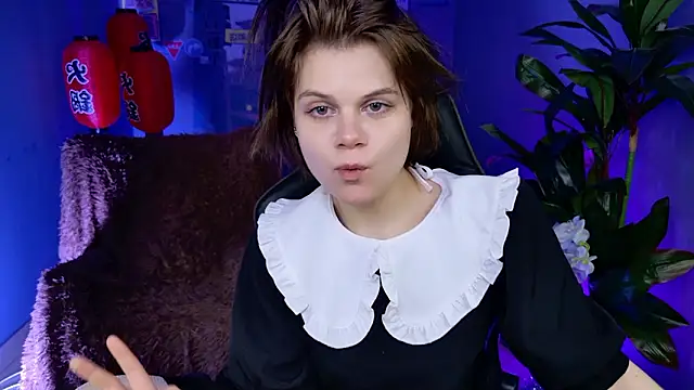 EllieMurler live sex cam