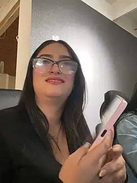 Kloe_Novoa's cam snapshot