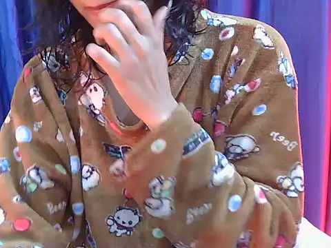 Piyyuu's cam snapshot