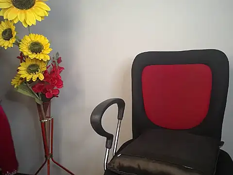 Model_Shalini's cam snapshot