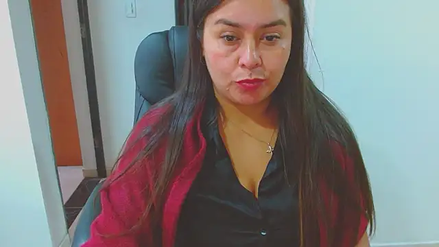 Ixchel_Anaid's cam snapshot