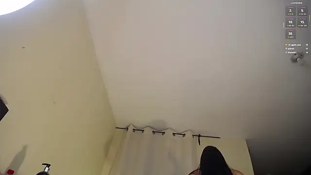 shanakendal2 live sex cam