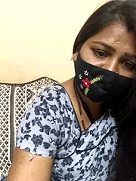 Dhatshayni's cam snapshot