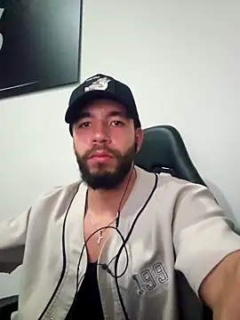 JACKSON_STIFLER live sex cam