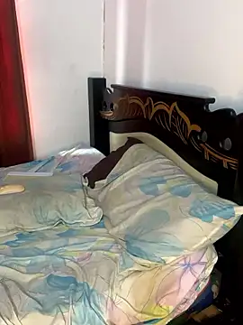 RickyEbony live sex cam