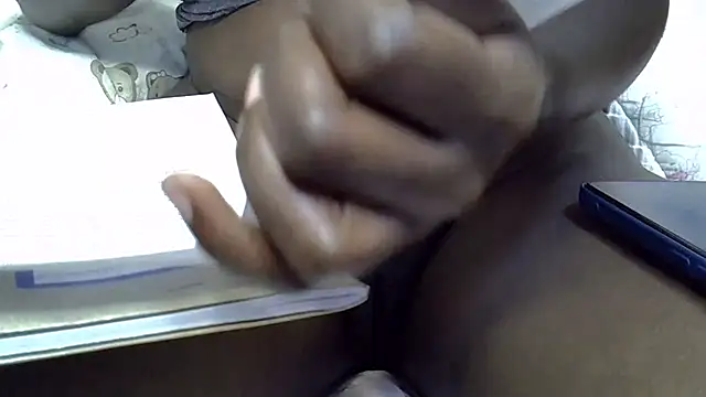 EbonyVallerin live sex cam