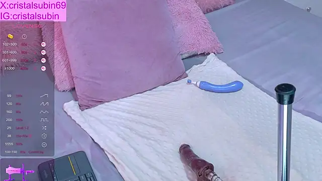 cristal_subin69 live sex cam