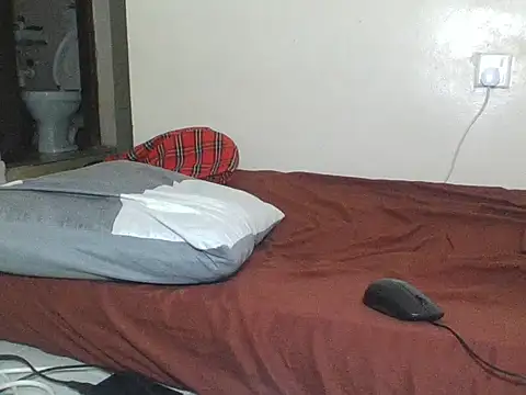 African_Bigjuicyass's cam snapshot