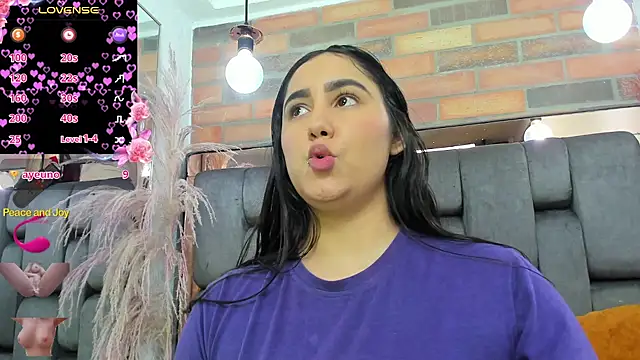 JESSYCORTES's cam snapshot