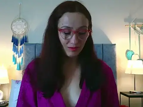 IberianMoonMK's cam snapshot