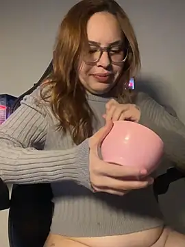 AgnesCampp live sex cam