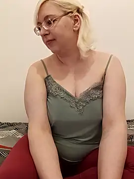 VikaKing's cam snapshot