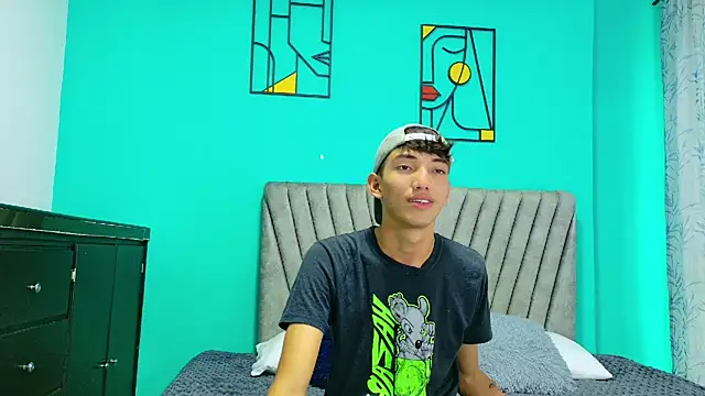 Maikol_Ortiz live sex cam